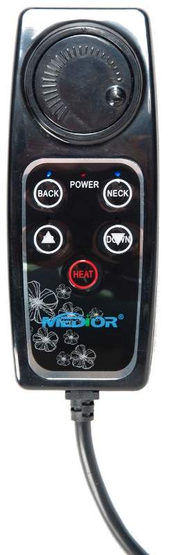 MD-80260A Массажная накидка IREST  - Вид №4