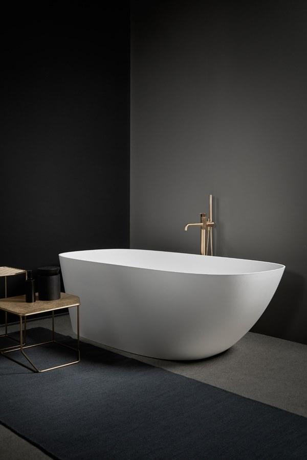 INBANI Ванна с твердой поверхностью Forma sun-id-1508733 - Вид №2