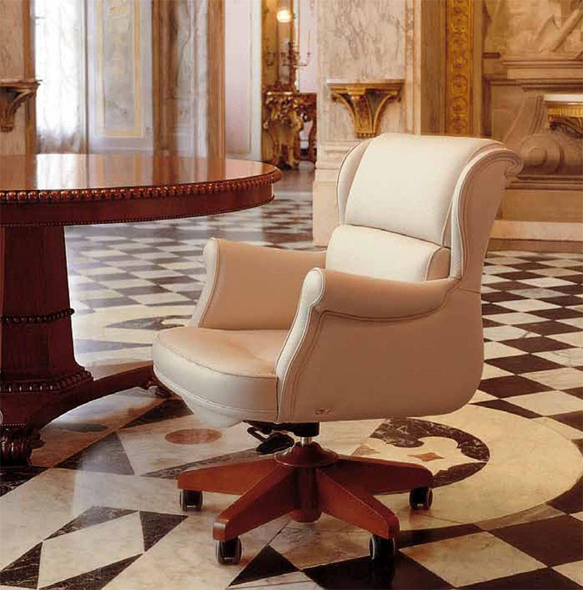 Рабочее кресло  MASCHERONI Giubileo conference 