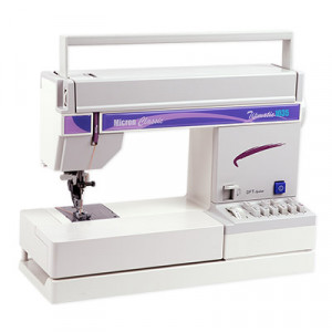 1035 Швейная машина бытовая Micron Classic
