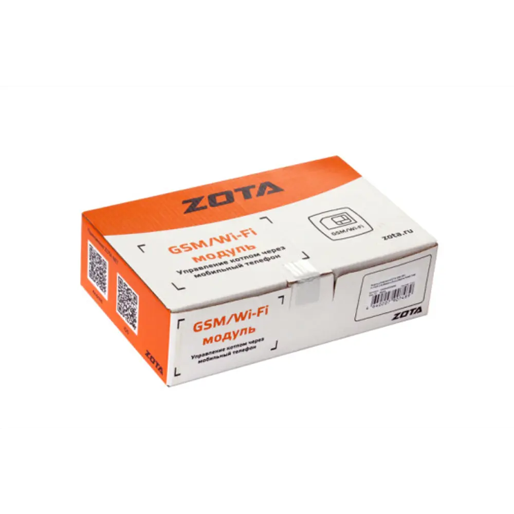 Модуль управления для котлов Zota GM3443320009 GSM/Wi-Fi STLM-2144309 - Вид №1
