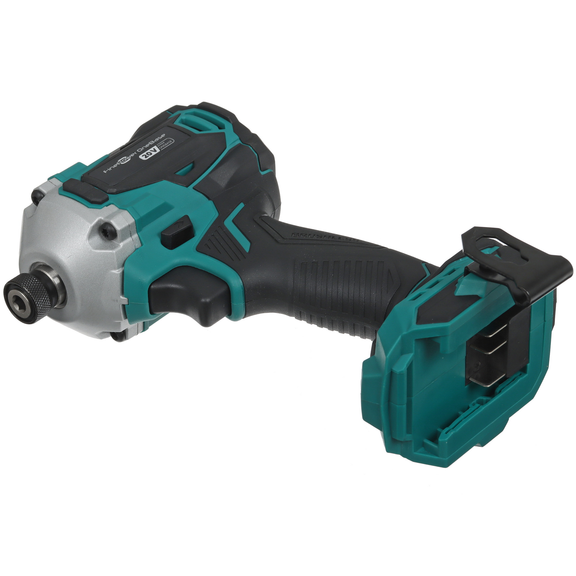 Винтоверт FinePower OneBase CIDBL230 OneBase20 , Без ЗУ, Без АКБ 5433318 STDN-0001264 - Вид №5