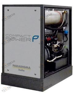 Paradigma Italia Компактный микрогенераторный блок sun-id-1453462