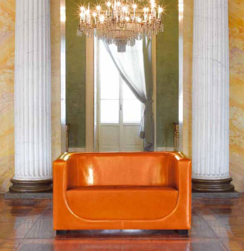 Диван  MASCHERONI Faro PD 127 