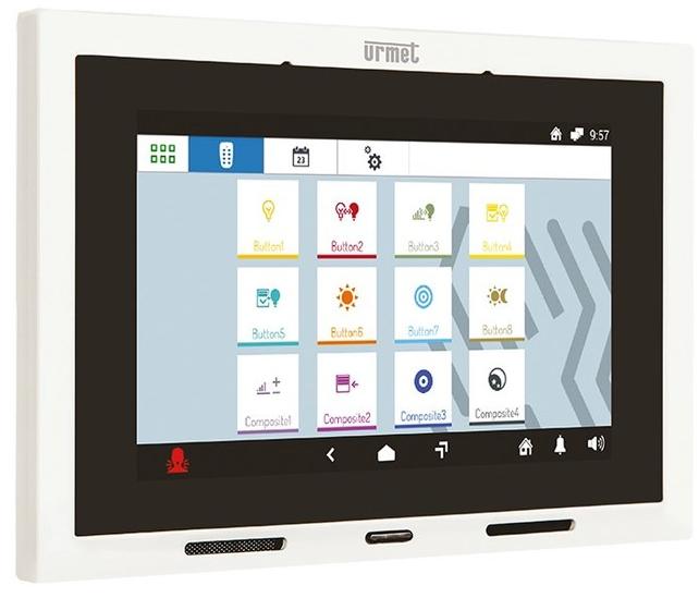 Urmet Домофон и видеодомофон  1717/31  - Вид №1