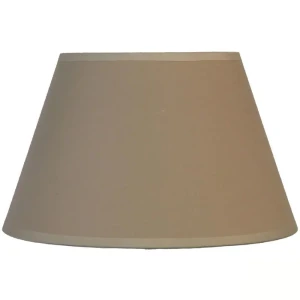 Абажур Nougat средний 1xE14