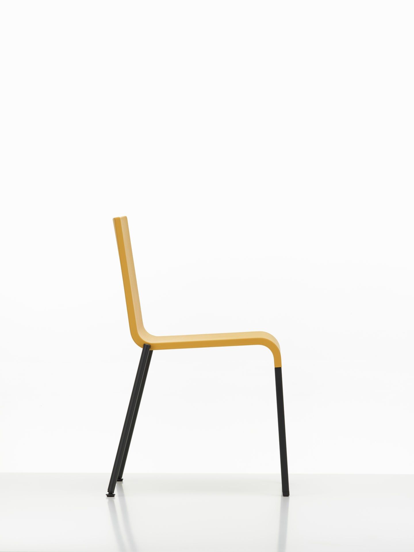 Штабелируемый стул из полиуретана VITRA .03 ARCH-00106953 - Вид №41