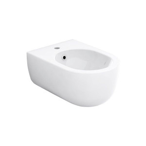MIL220123 Биде подвесное Milady Olympia Ceramica