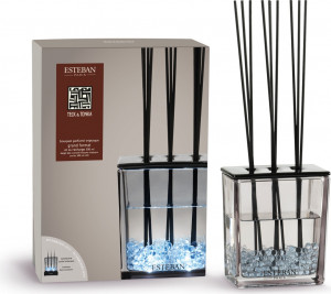 10653704 Esteban Аромадиффузор Тек и Тонка, 500мл Стекло