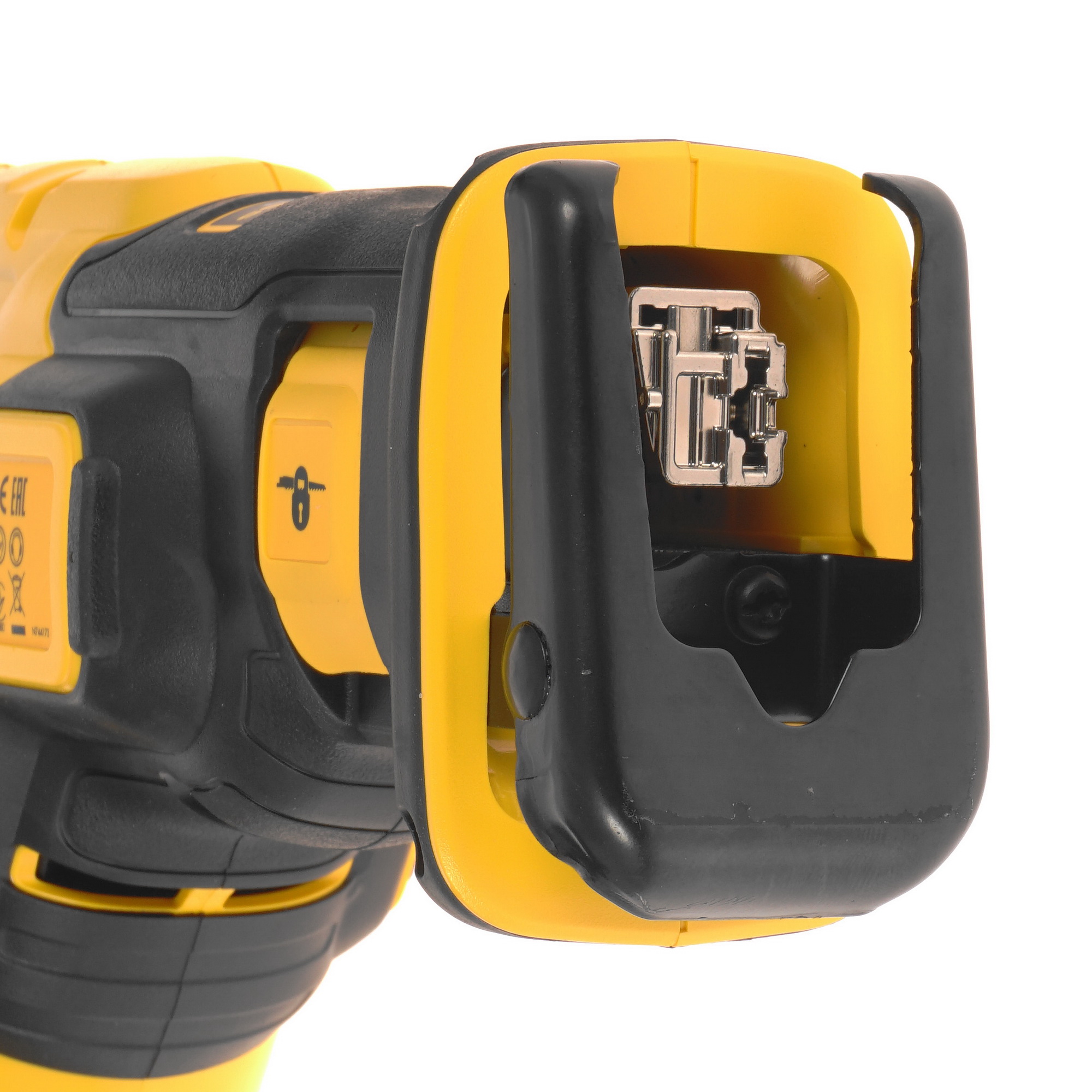 Сабельная пила DeWalt DCS367N XR FLEXVOLТ 18/54V  , Без ЗУ, Без АКБ 8158012 STDN-0030366 - Вид №3