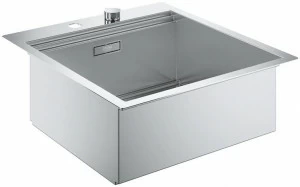 31583SD0 Мойка кухонная овальная Grohe K800