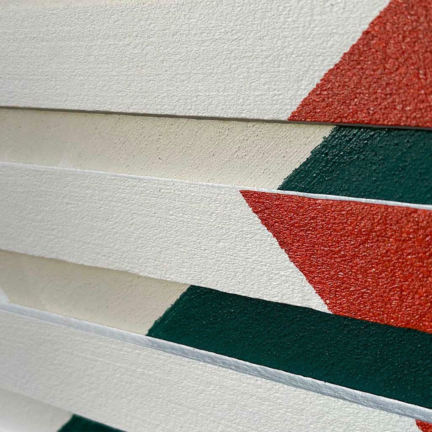 Холст рамки Agave BAUHAUS 3 ARCH-00150616 - Вид №3