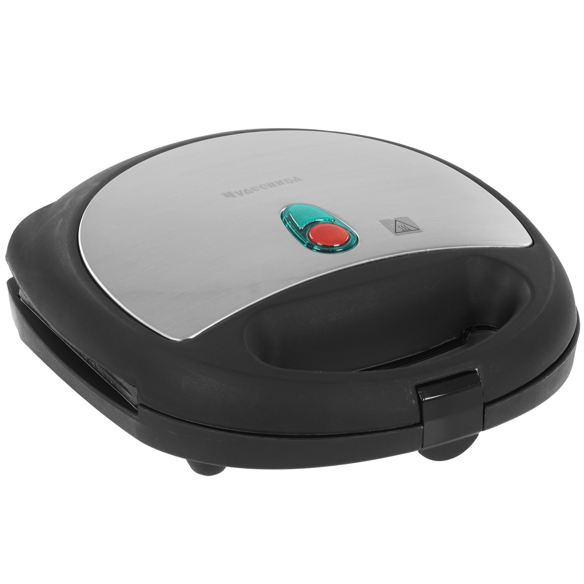 5362825 Универсальный пекарь Чудесница ЭВ-5 серый STDN-0092622