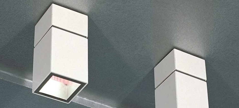 032268 Светильник B.Lux Volcano Santreyd - Вид №3