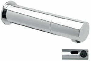 Saniline Настенный электронный смеситель для общественных туалетов Future Ruel07ne