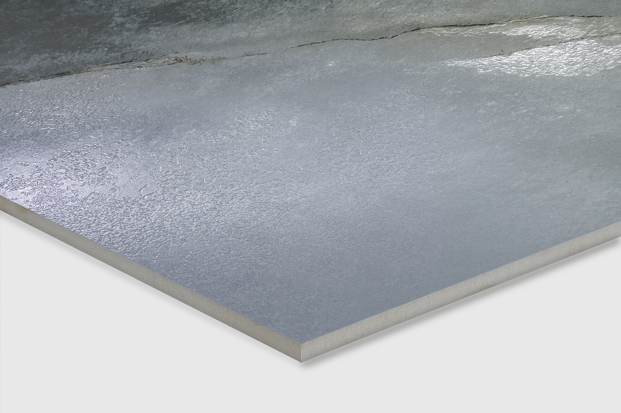 ASCOLI BLUE — Керамогранит с душой оникса CR4021-A Arcadia Ceramica - Вид №9