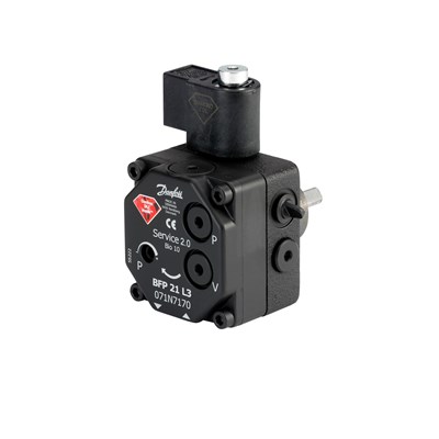 Danfoss Топливные насосы Топливный насос BFP 21 L 5 071N7172 