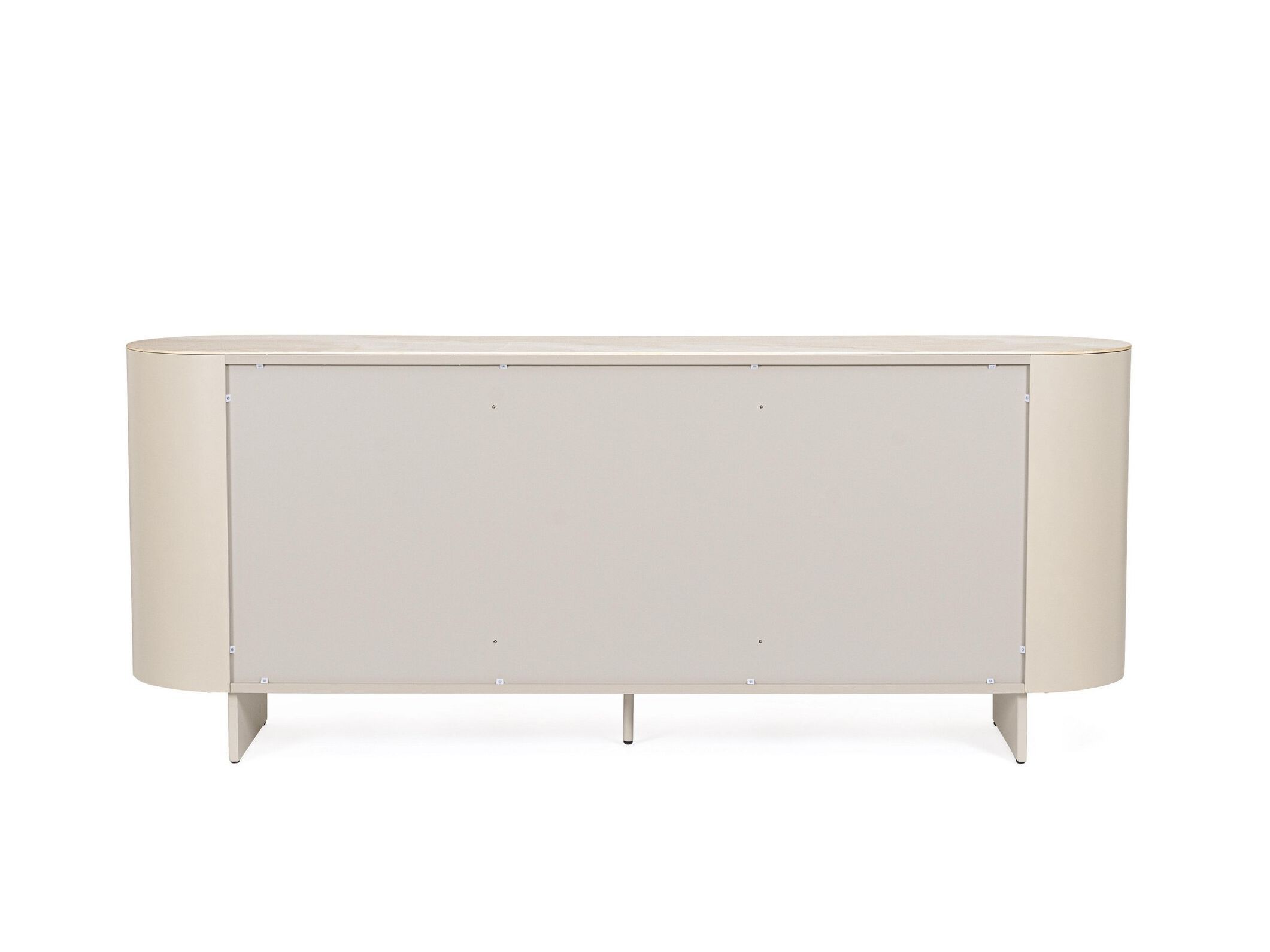 Шкаф с 3 распашными дверями BIZZOTTO ARDIS ARCH-00148388 - Вид №2