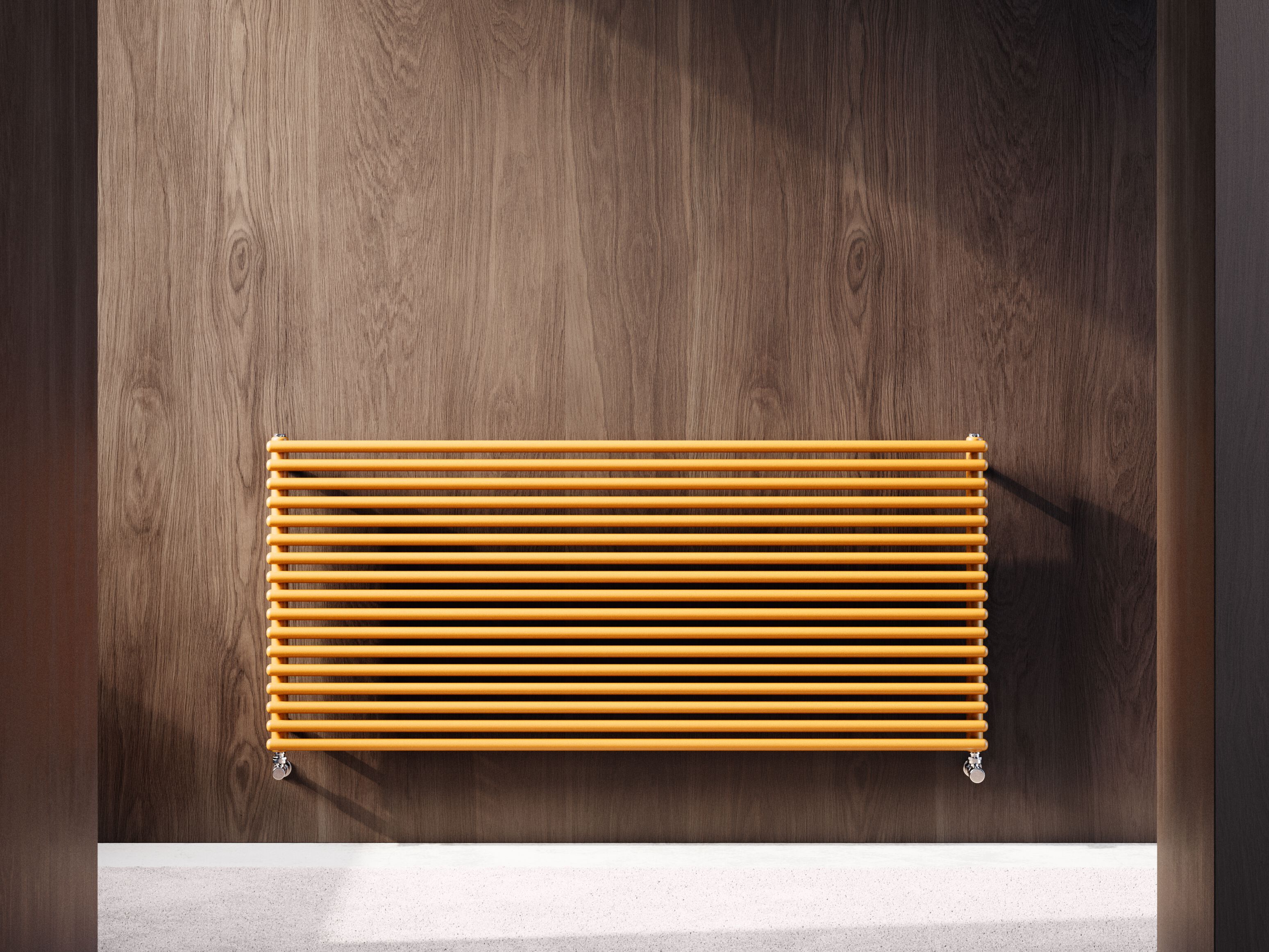 Стальной полотенцесушитель Caleido ARCH-00066875