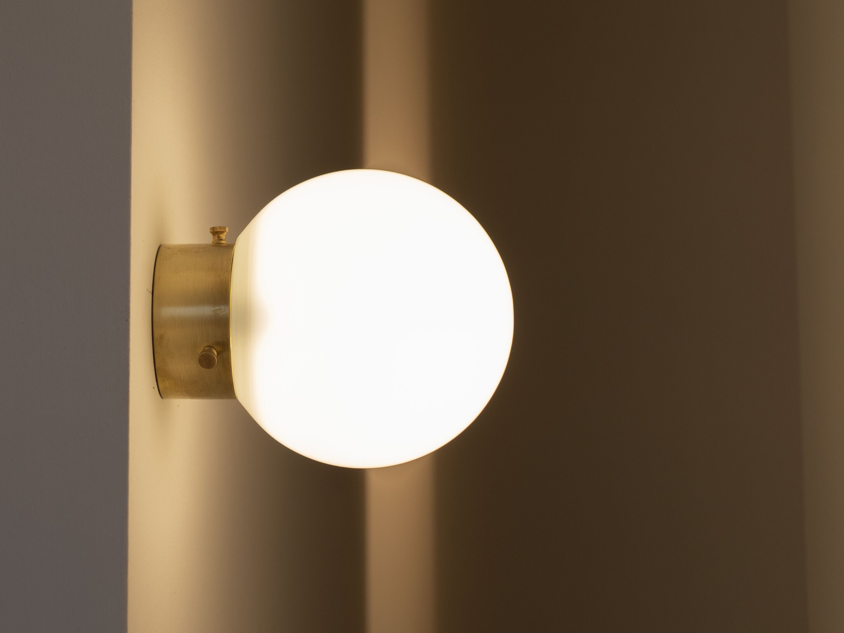 Настенный светильник / стеклянный потолочный светильник 247LAB RB ARCH-00078691