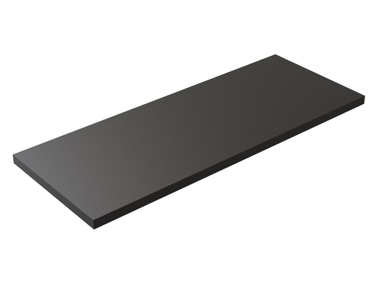 Столешница для умывальников из МДФ и меламина Goman ARCH-00099804 - Вид №1