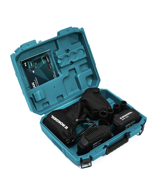 Гайковерт Rokodil Titan 9232086 STDN-0096139 - Вид №2