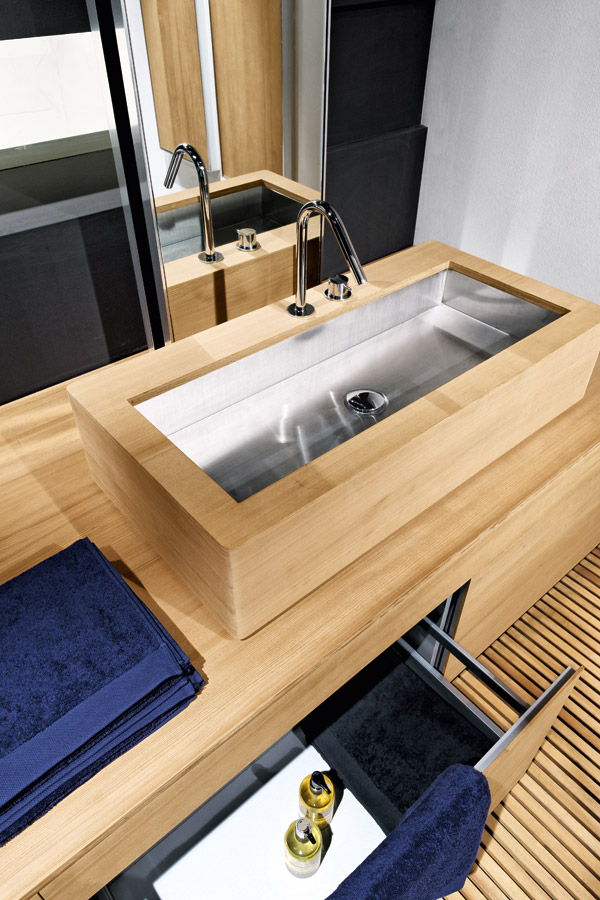 Makro система ванна, умывальник, душевая система sun-id-2017709 - Вид №2