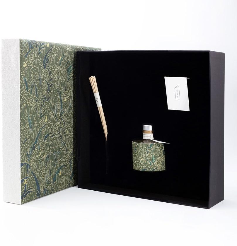 IWISHYOU Ароматизатор в натуральном камне Season one 8057711490585 - Вид №1