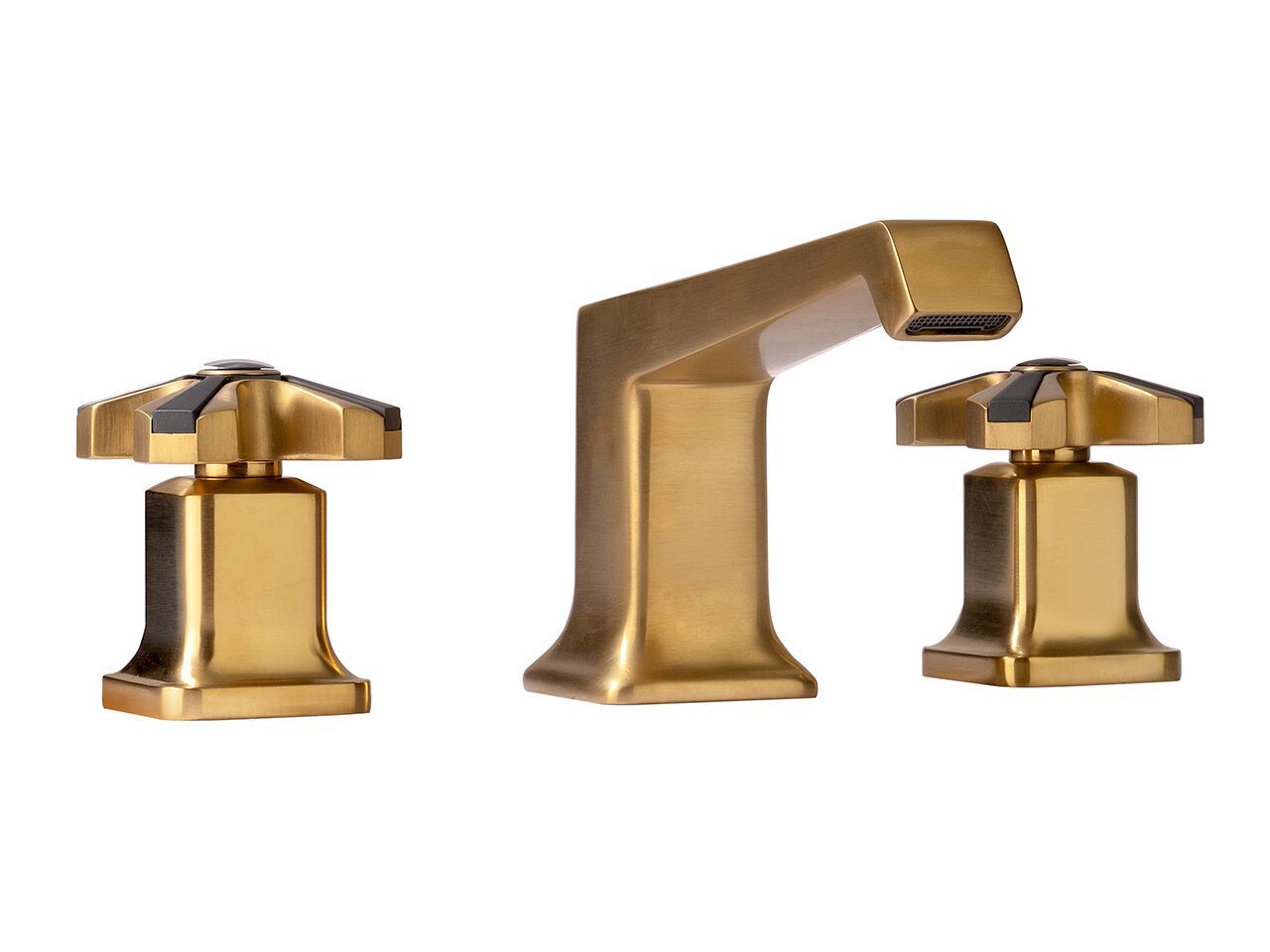 Смеситель для раковины с 3 отверстиями Mamoli 1938 ARCH-00144460