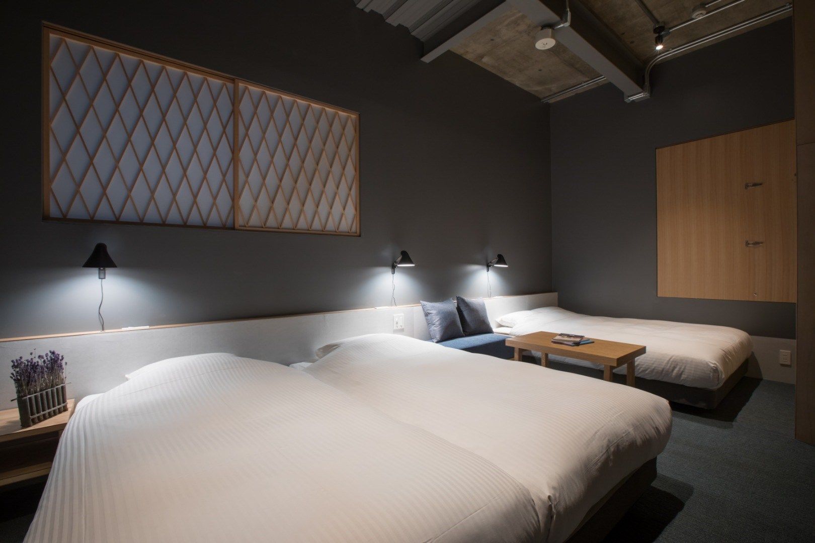 Алюминиевый регулируемый светодиодный настенный светильник Louis Poulsen NJP ARCH-00041081 - Вид №11