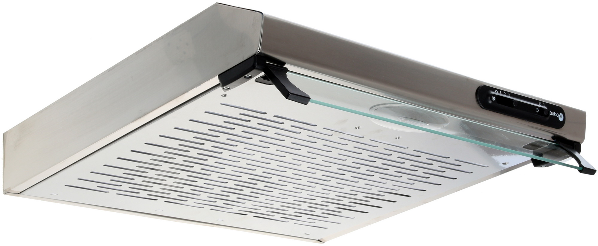 1166038 Вытяжка подвесная Turboair TILLY LUX IX/F/50 серебристый STDN-0122342