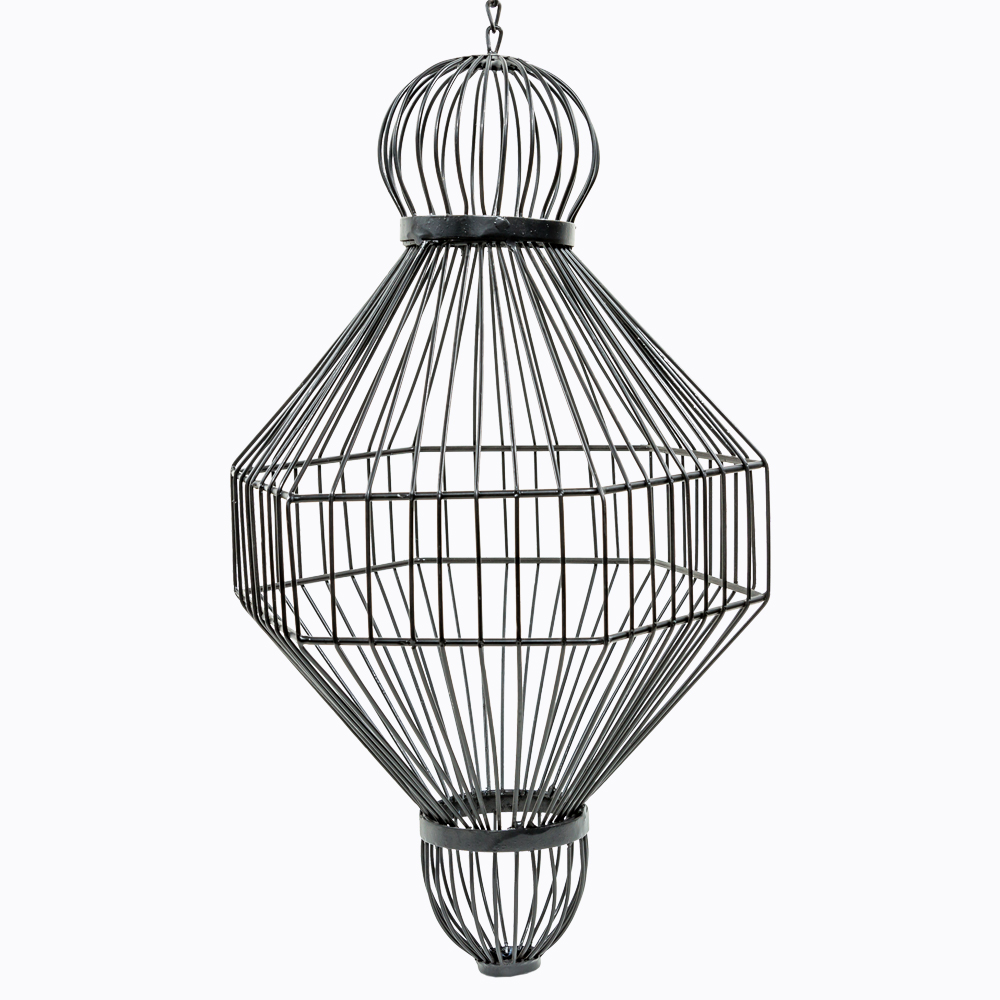 5086889 Декоративный подвесной элемент «Фонарь №2» Object Desire 