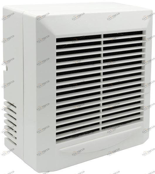 First Corporation Центробежный вентилятор настенный La ventilazione Aa10c