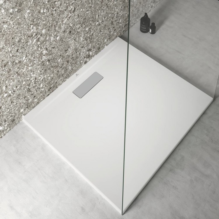 T4481V1 Душевой поддон 800x900x25 мм Ideal Standard ULTRAFLAT NEW  - Вид №2