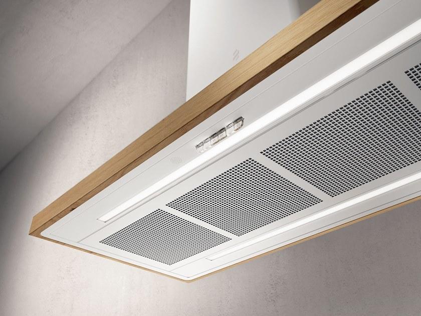 Elica Вытяжка со встроенной подсветкой sun-id-1420580 - Вид №3