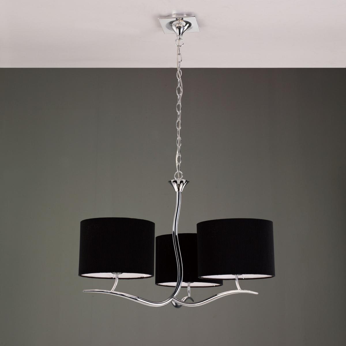 099374 Люстра подвесная MANTRA EVE 1171 Mantra Eve - Вид №1