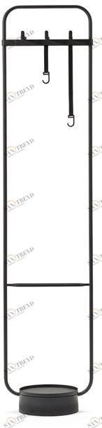 Offecct Вешалка из металла sun-id-1488459