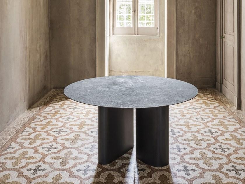 da a Круглый стол I-tube sun-id-1455300 - Вид №2