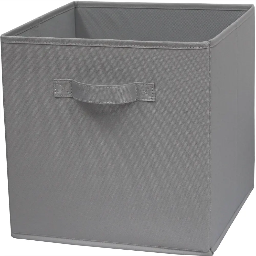 Spaceo Granit — складной короб для систем хранения 31×31×31 см 81990626 Kub STLM-0016754 - Вид №2