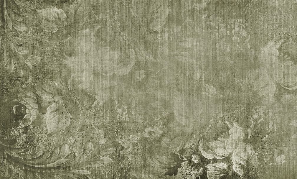 Виниловые или стекловолоконные обои N.O.W. Edizioni VENICE / PEONIES ARCH-00073990 - Вид №2