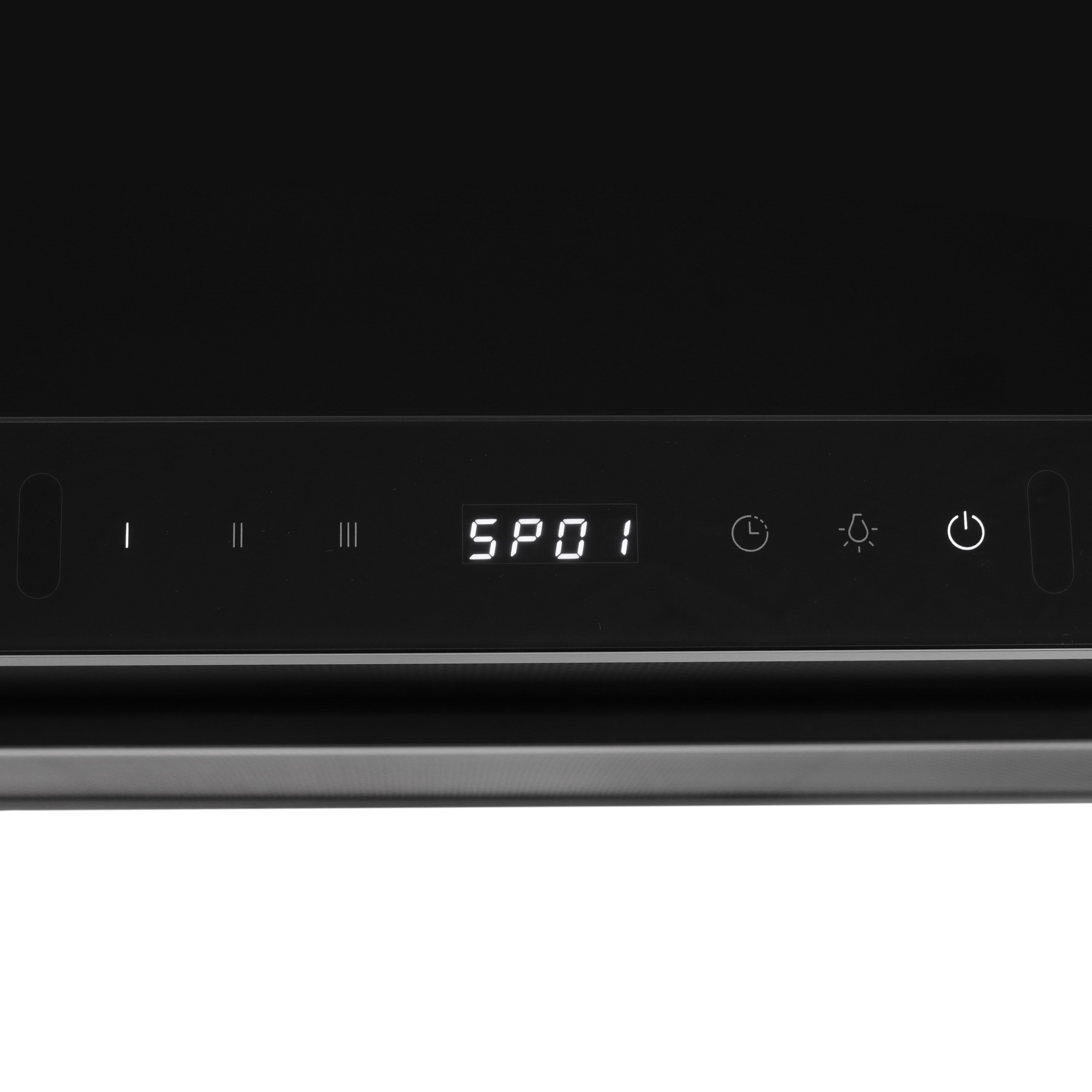 9221748 Вытяжка телескопическая Eigen Ande-RHT01 черный/черный STDN-0080343 - Вид №6