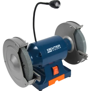 Станок точильный Dexter V 400BG2-200, 400 Вт, 200 мм 82324766 STLM-2082419