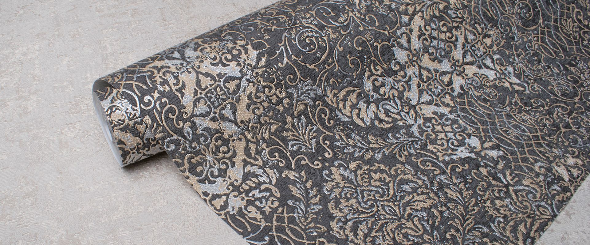 Victoria Stenova 889259 Мотив BOSFOR 889259  - Вид №2