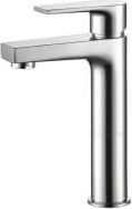 SR6500 Cмеситель для раковины SHARP Creavit Sharp