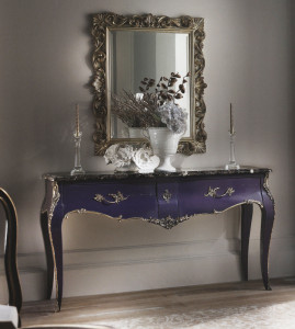 Консоль  GENUS CS61M