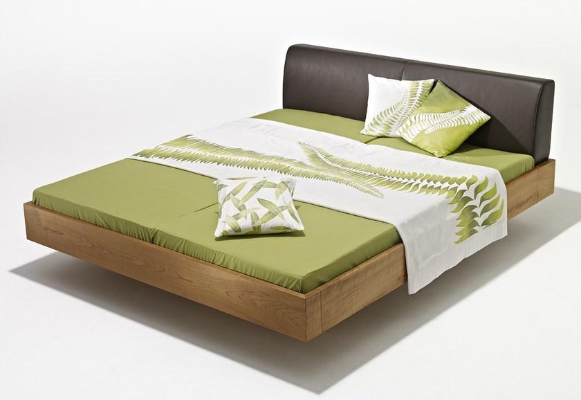 sixay furniture Двуспальная кровать с мягким изголовьем Mamma sun-id-1476477 - Вид №3