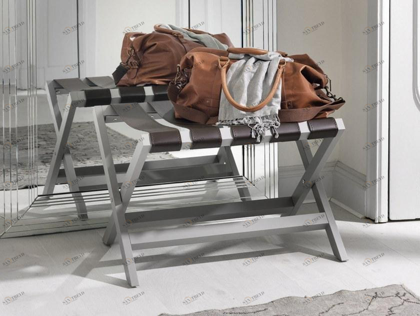 Porada Деревянная полка для багажа Iron sun-id-1481920