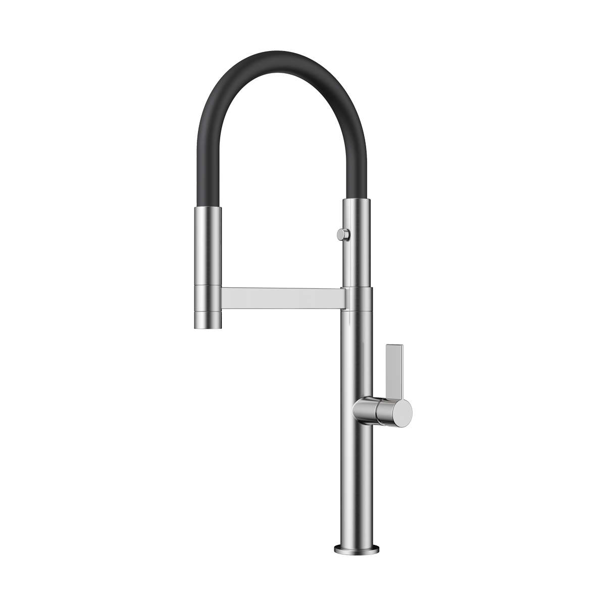 Смеситель для кухни Osaka BN-BL OMOIKIRI 4994331