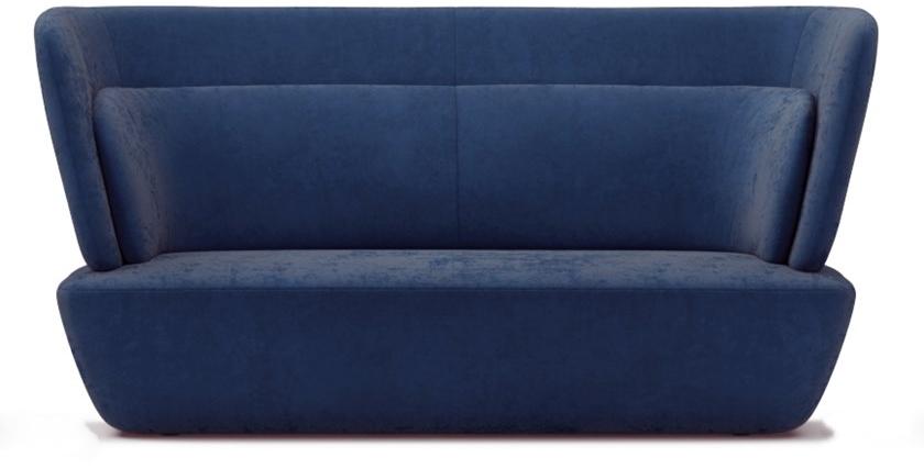 EmmeBi Бархатный диван Soho sun-id-1428729 - Вид №1