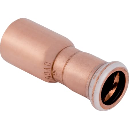 62313 Переход Geberit Mapress из меди, с гладким концевиком Geberit 